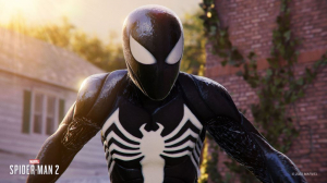 Sony Marvel's Spider-Man 2 PS5 játék (PS719571674)